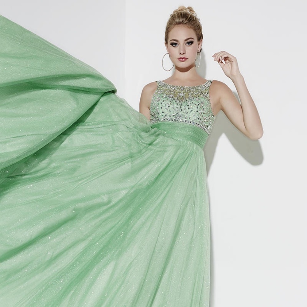 Studio 17 Cinderella Ballgown